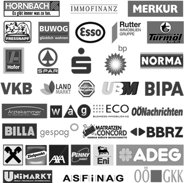 Referenzen Parkrecht